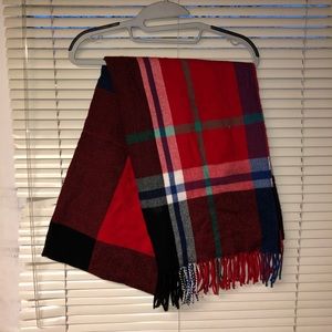 brand new blanket scarf